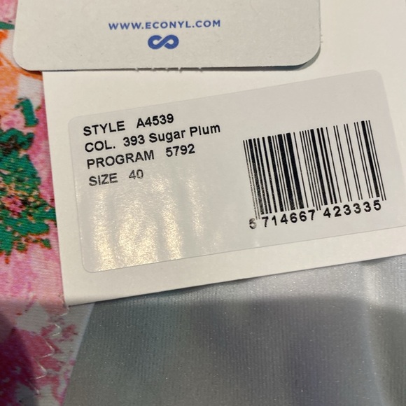 GANNI Bikini- New with Tags - Picture 4 of 6